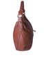 Daria Hobo, side view